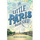 The Little Paris Bookshop        {USED}